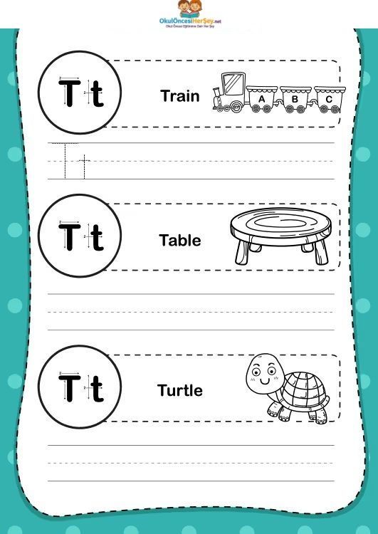 Çizgi Çalışmaları