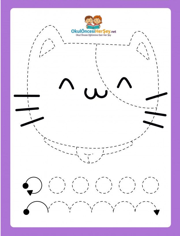 Çizgi Çalışmaları