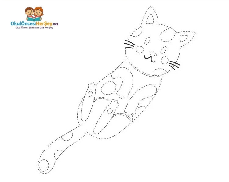 Çizgi Çalışmaları