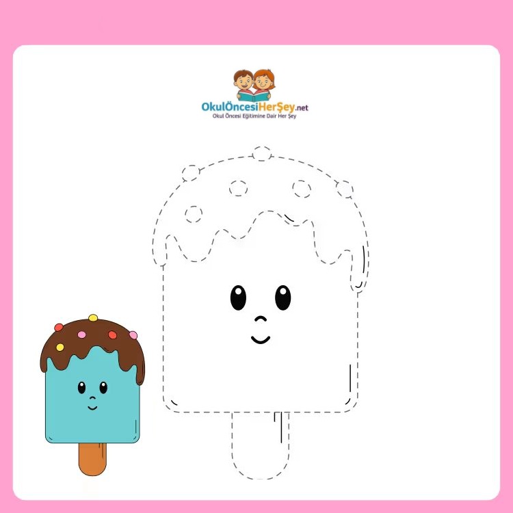 Çizgi Çalışmaları