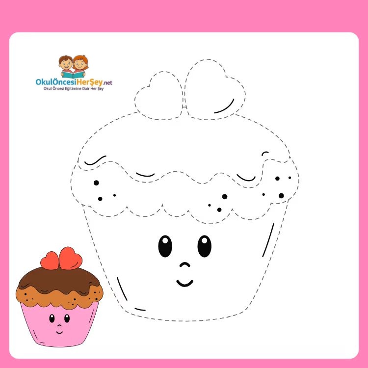 Çizgi Çalışmaları