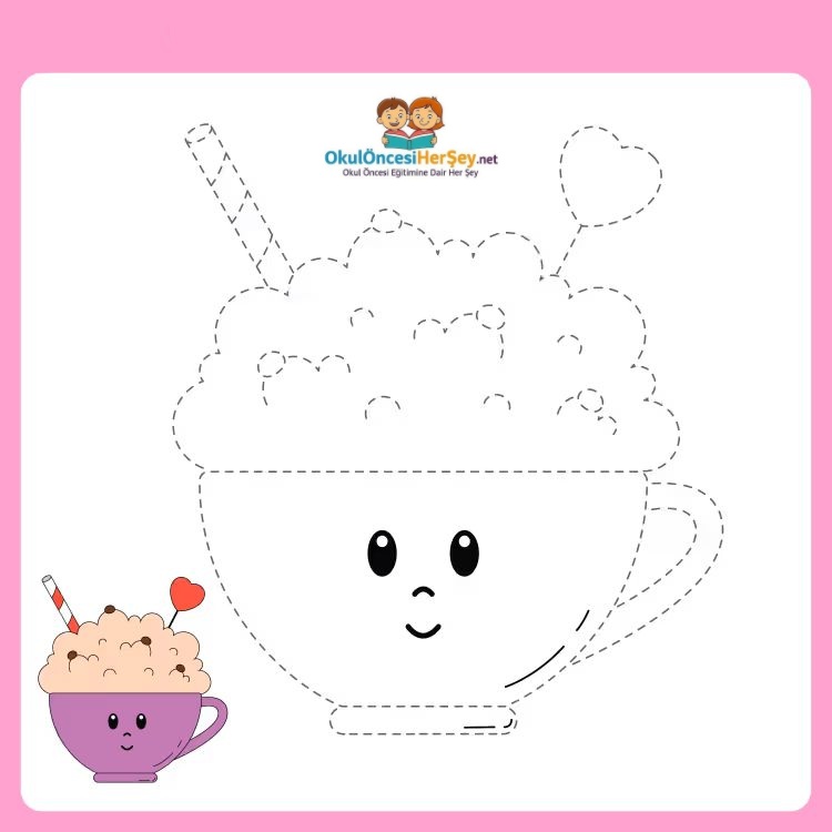 Çizgi Çalışmaları