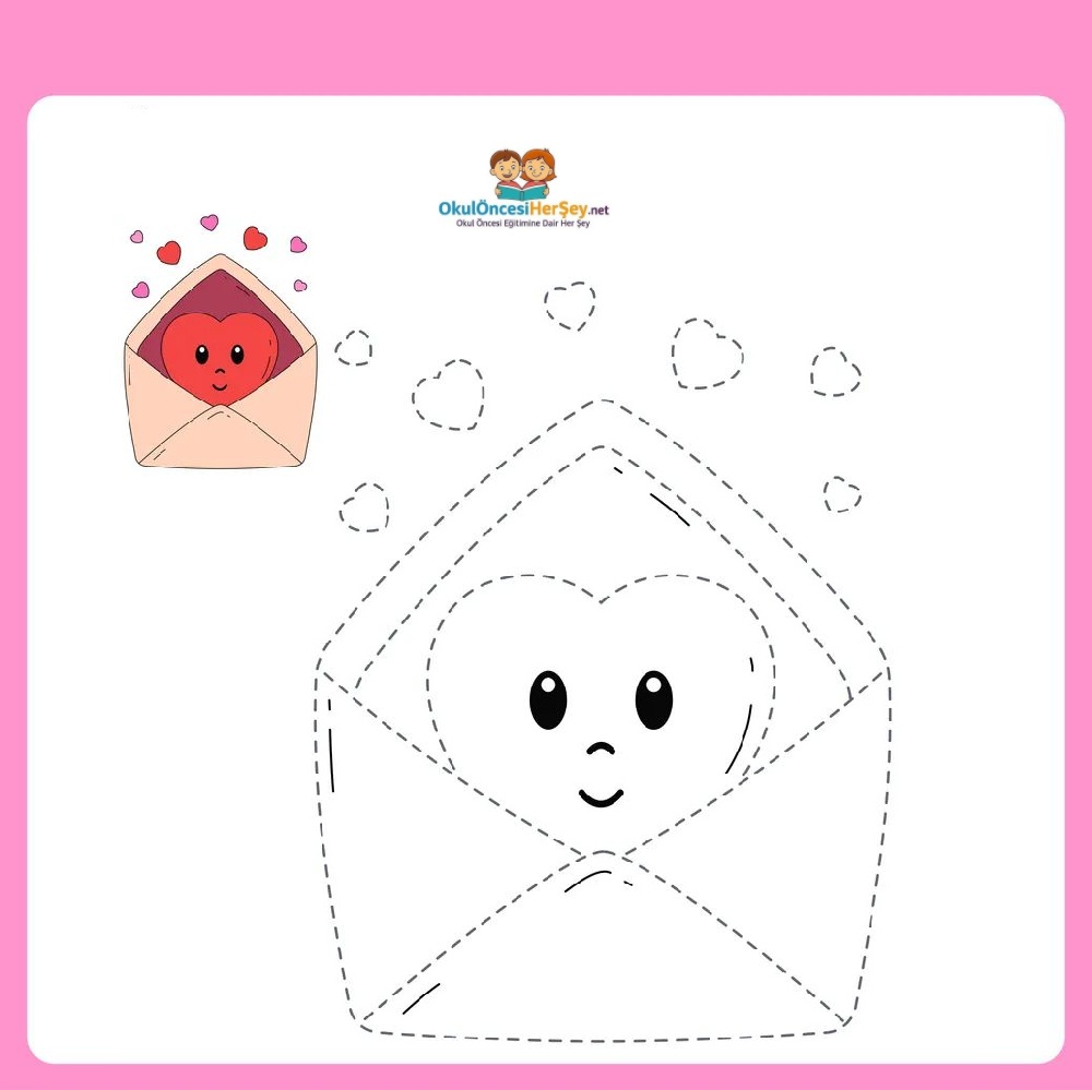 Çizgi Çalışmaları