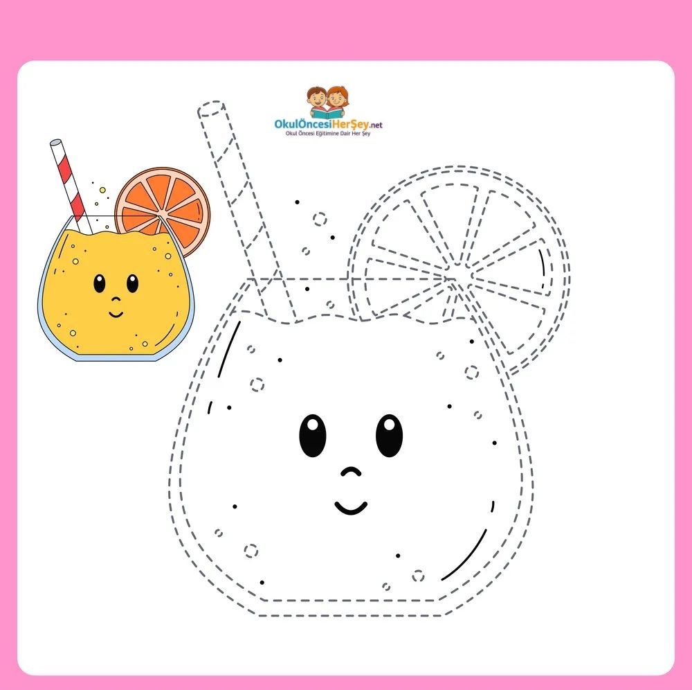 Çizgi Çalışmaları