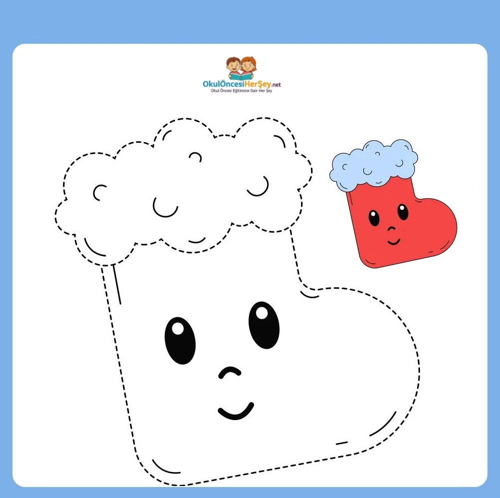 Çizgi Çalışmaları