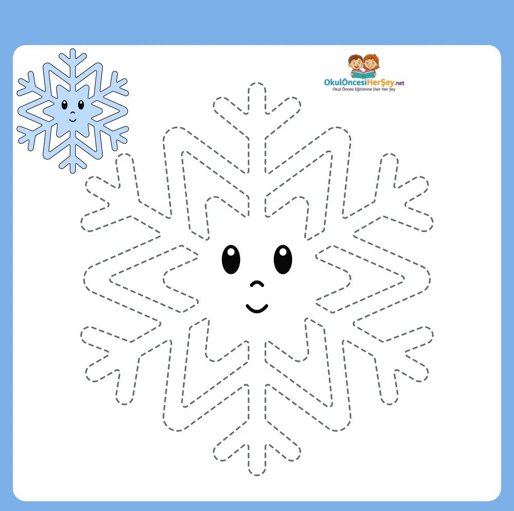 Çizgi Çalışmaları