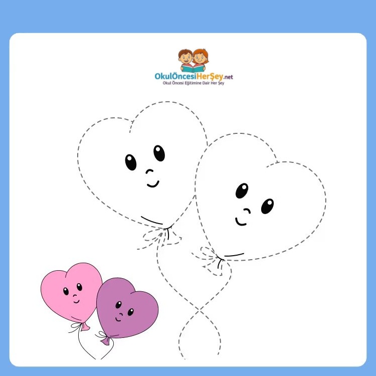 Çizgi Çalışmaları