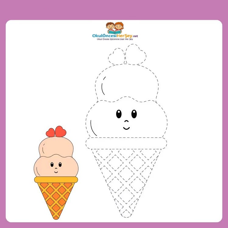 Çizgi Çalışmaları