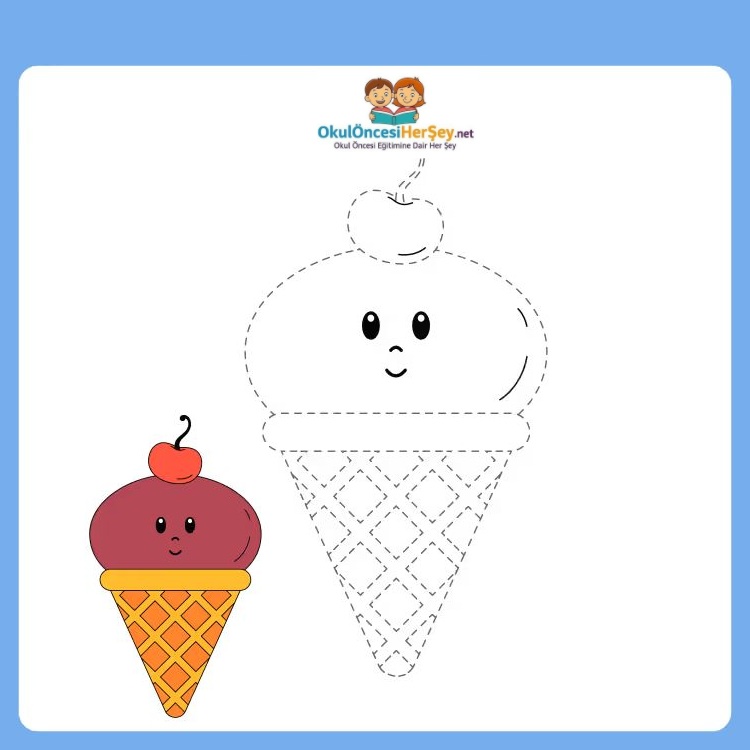 Çizgi Çalışmaları