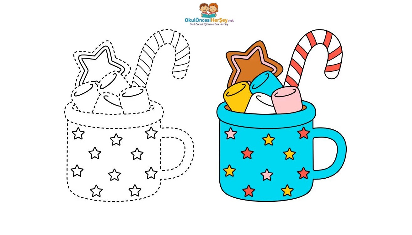 Çizgi Çalışmaları