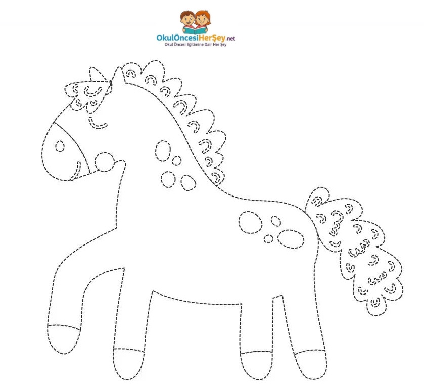 Çizgi Çalışmaları