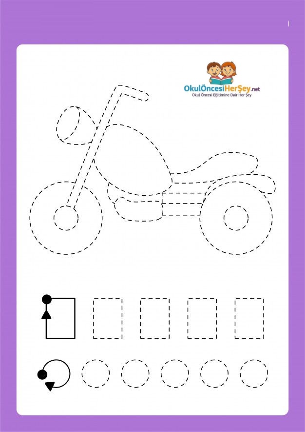 Çizgi Çalışmaları