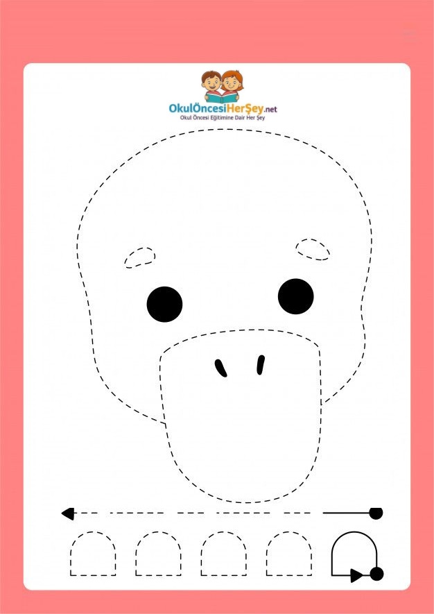 Çizgi Çalışmaları