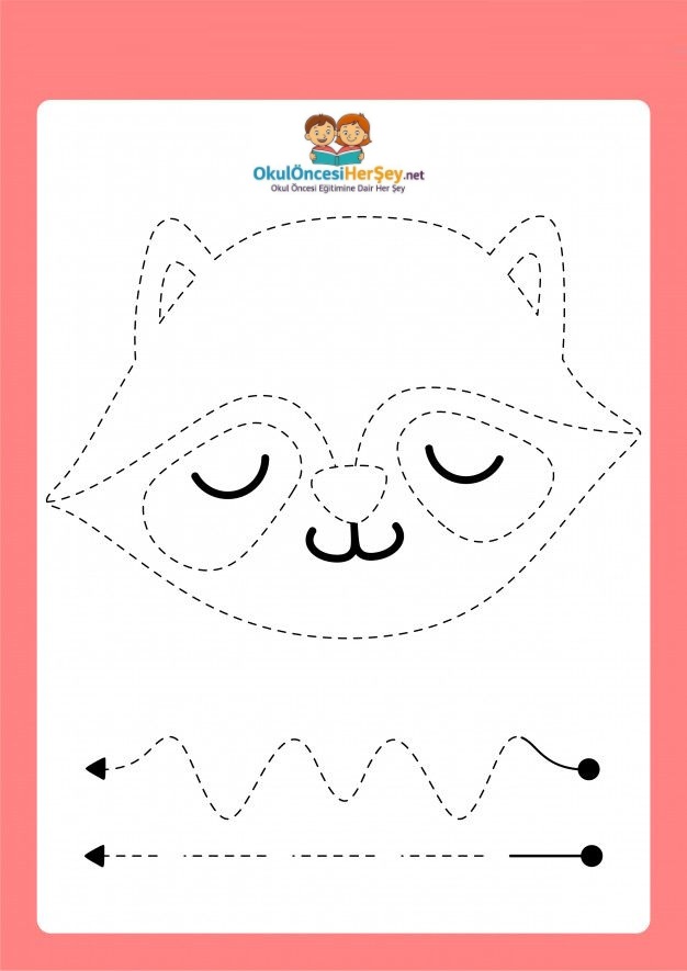 Çizgi Çalışmaları