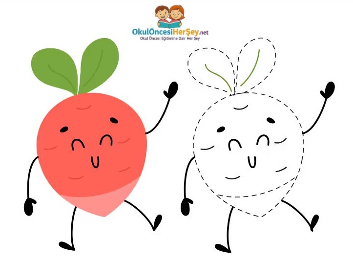 Çizgi Çalışmaları