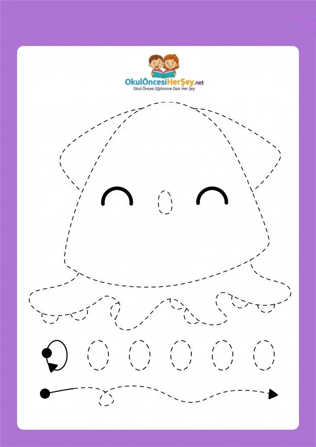 Çizgi Çalışmaları