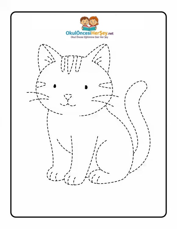 Çizgi Çalışmaları