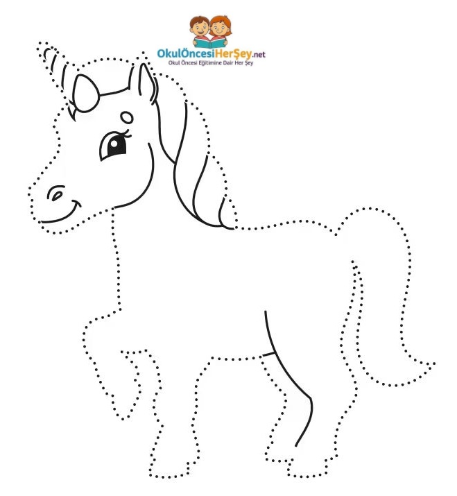 Çizgi Çalışmaları