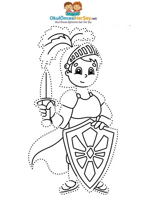 Çizgi Çalışmaları