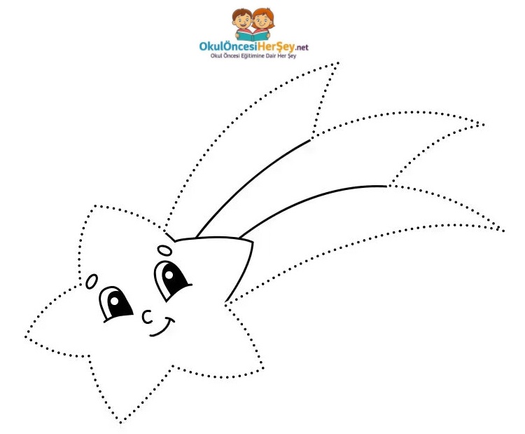 Çizgi Çalışmaları