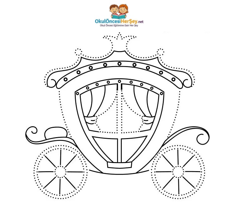 Çizgi Çalışmaları