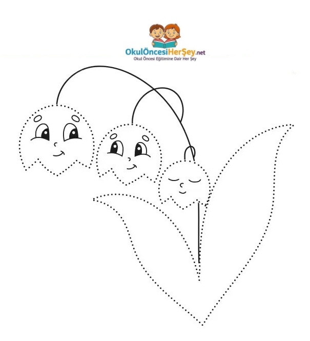 Çizgi Çalışmaları