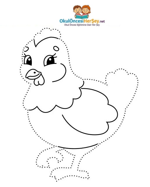 Çizgi Çalışmaları