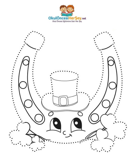 Çizgi Çalışmaları