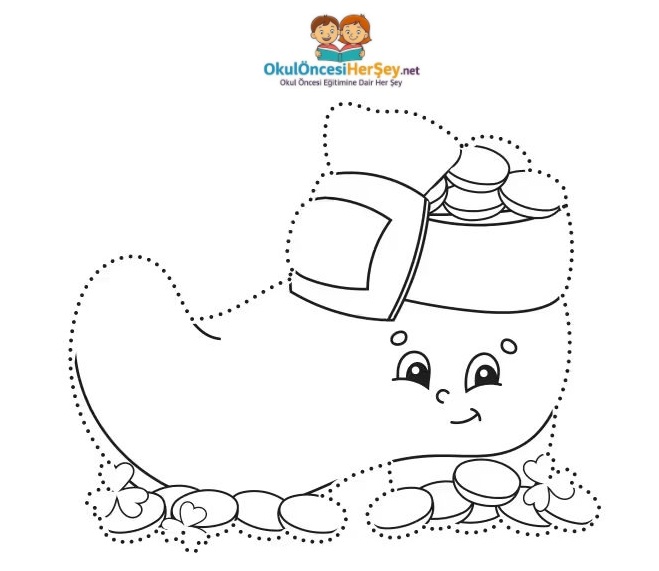 Çizgi Çalışmaları