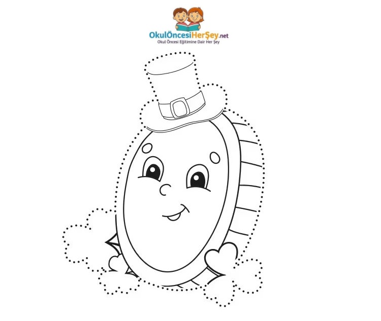 Çizgi Çalışmaları