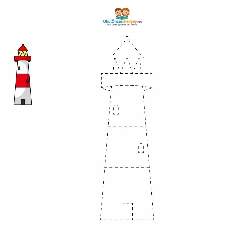 Çizgi Çalışmaları