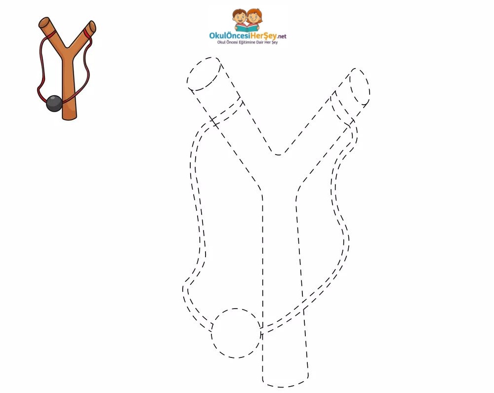 Çizgi Çalışmaları