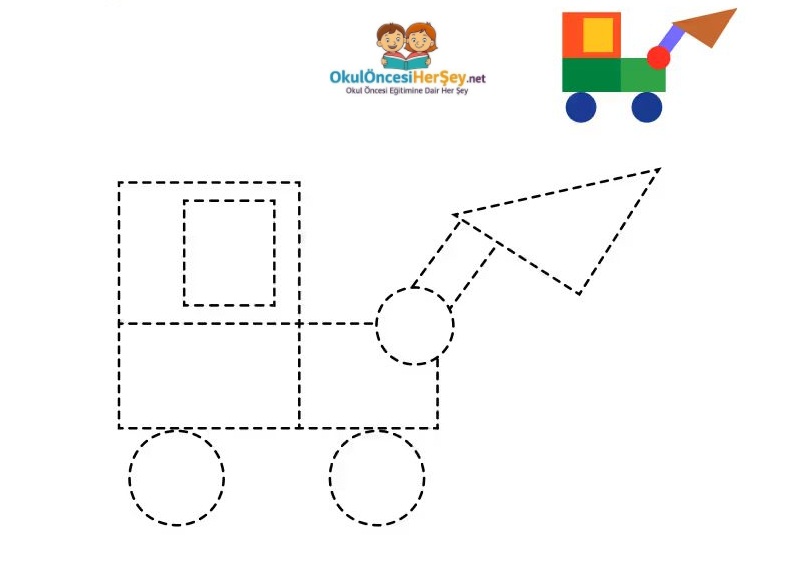 Çizgi Çalışmaları