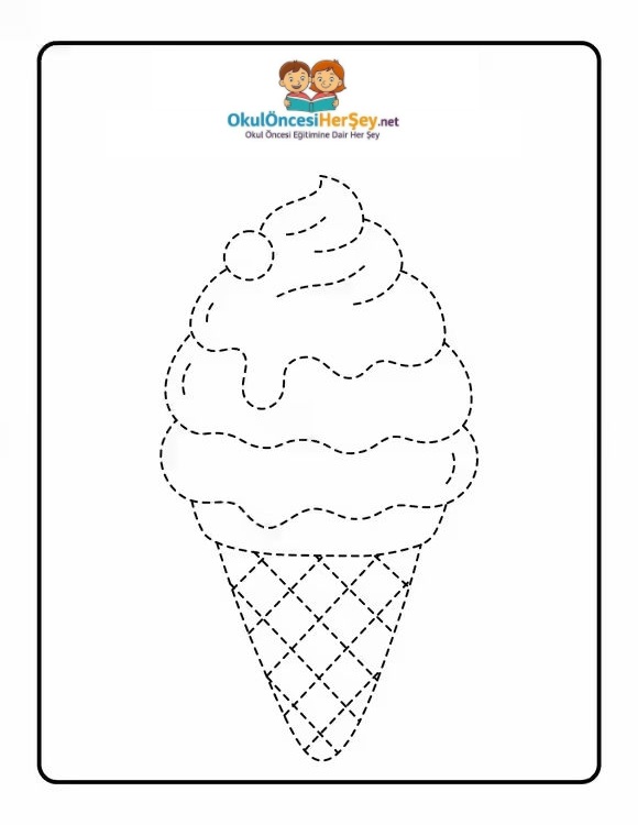 Çizgi Çalışmaları