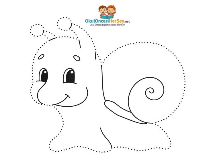 Çizgi Çalışmaları