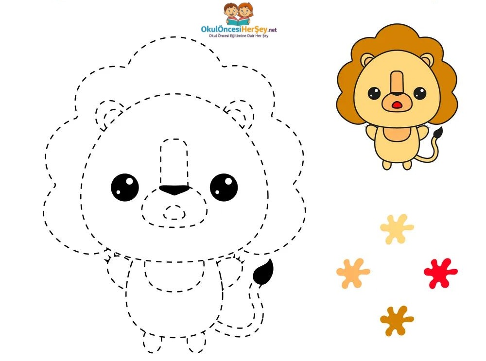 Çizgi Çalışmaları