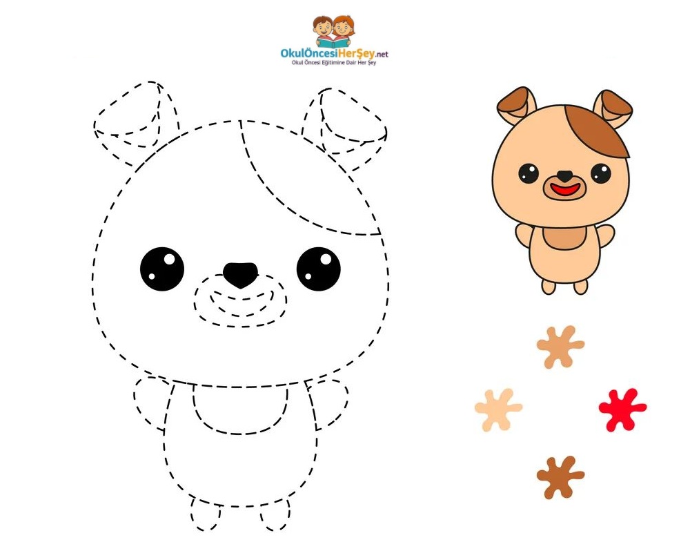 Çizgi Çalışmaları