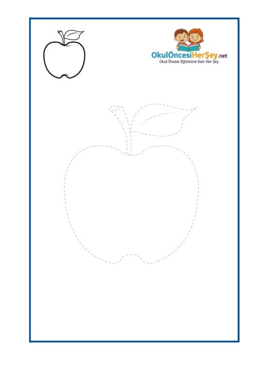 Çizgi Çalışmaları