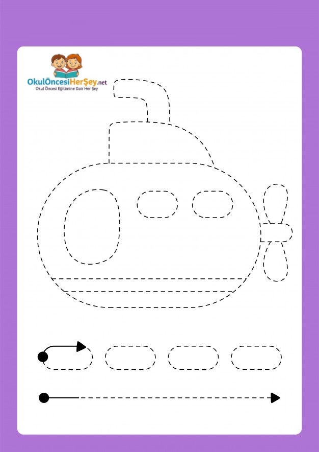 Çizgi Çalışmaları