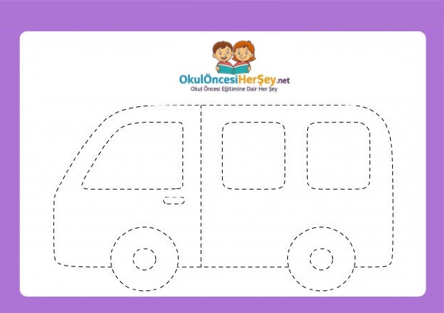 Çizgi Çalışmaları