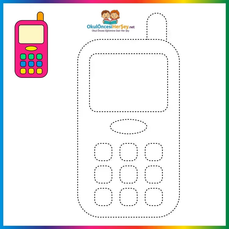 Çizgi Çalışmaları