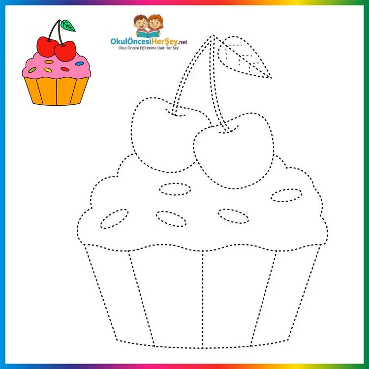 Çizgi Çalışmaları