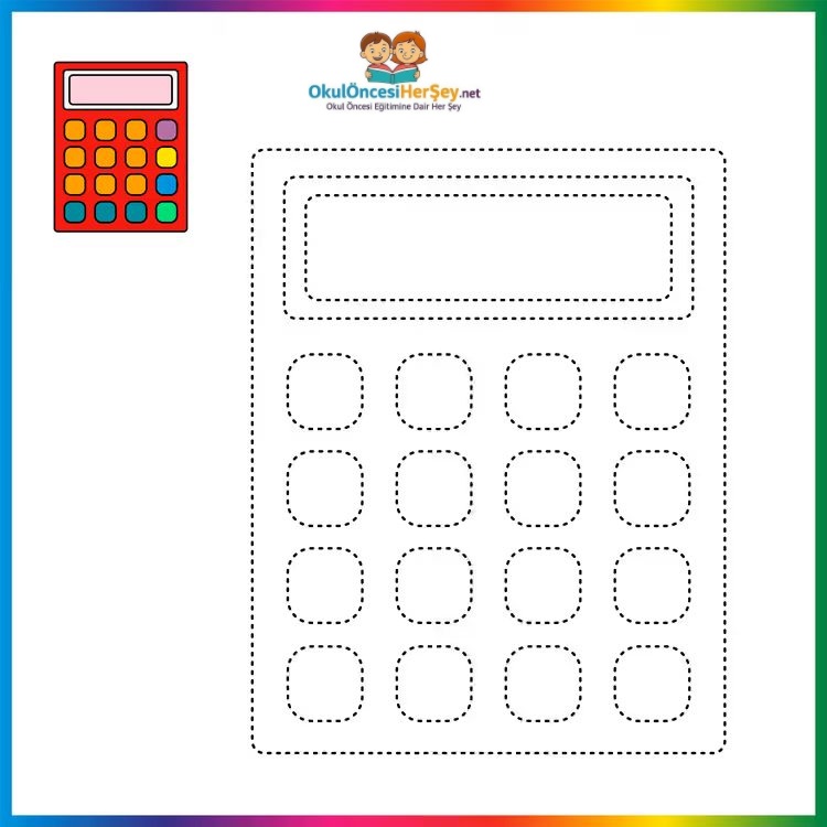 Çizgi Çalışmaları