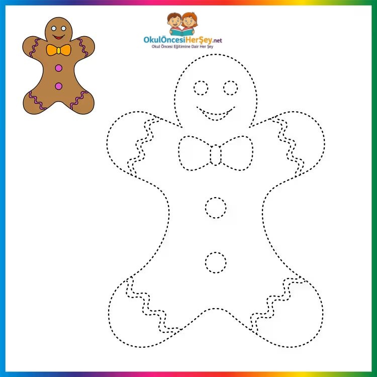 Çizgi Çalışmaları