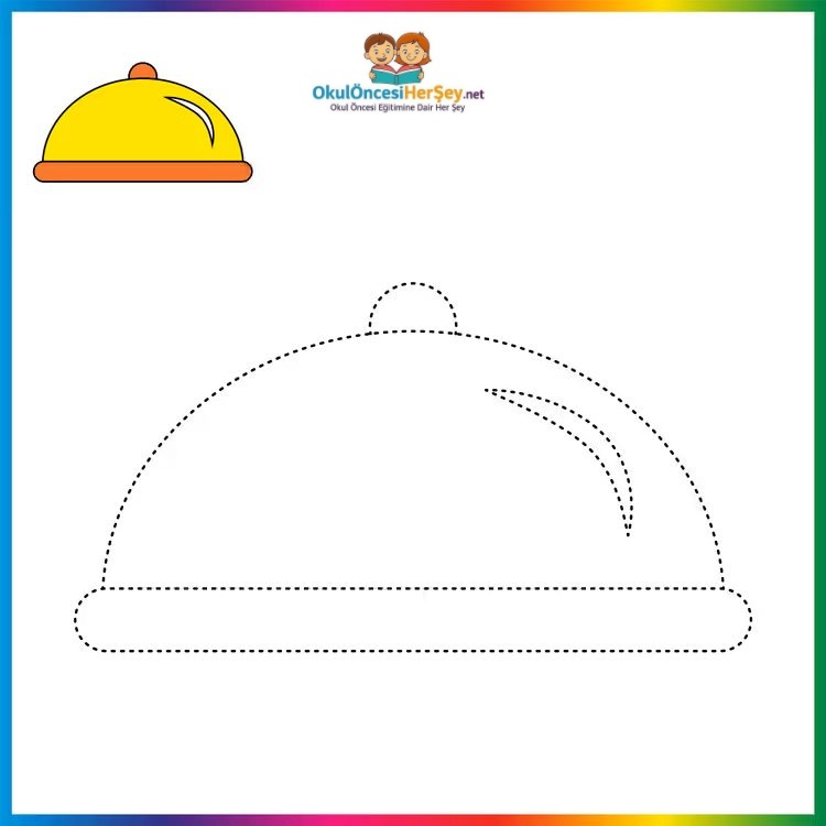 Çizgi Çalışmaları