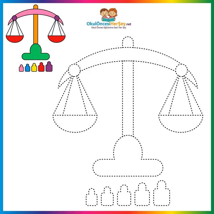 Çizgi Çalışmaları