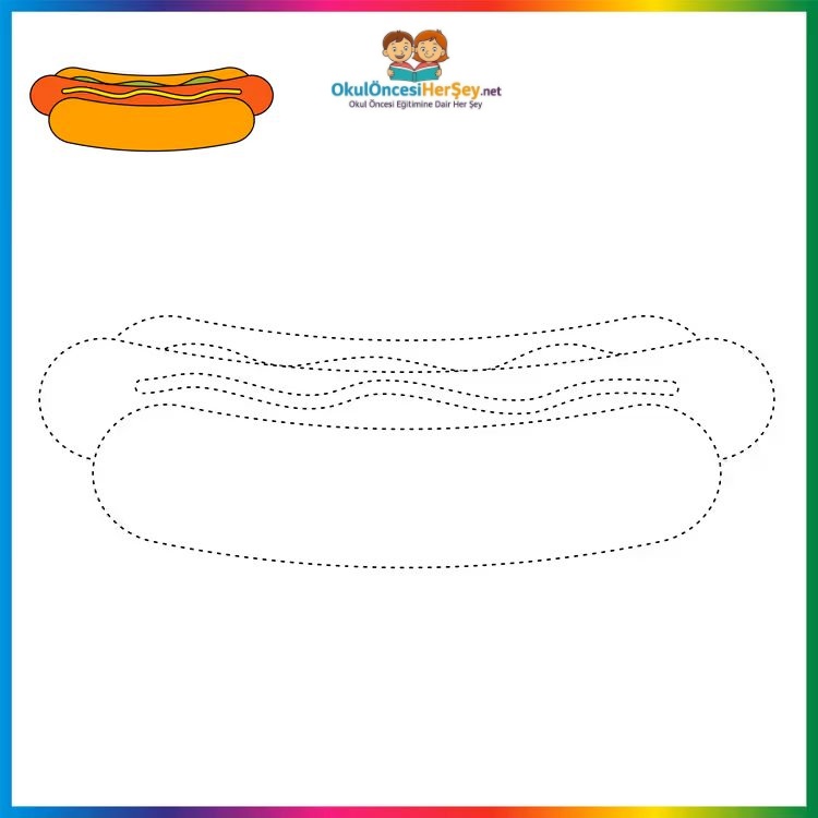 Çizgi Çalışmaları