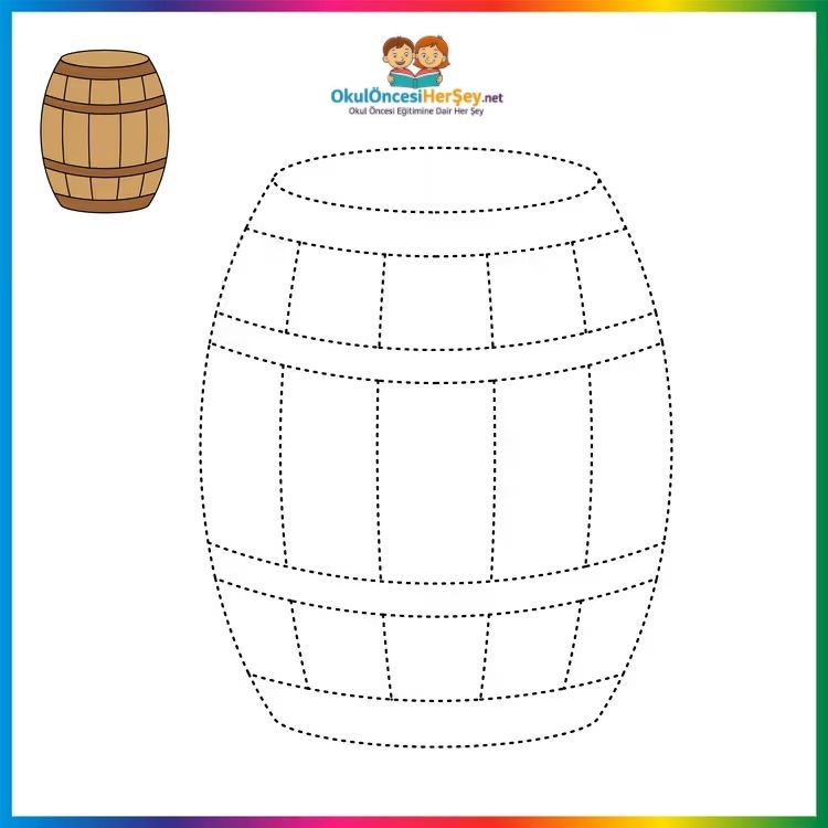 Çizgi Çalışmaları