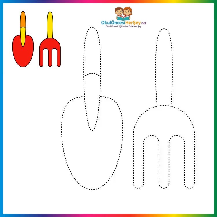 Çizgi Çalışmaları