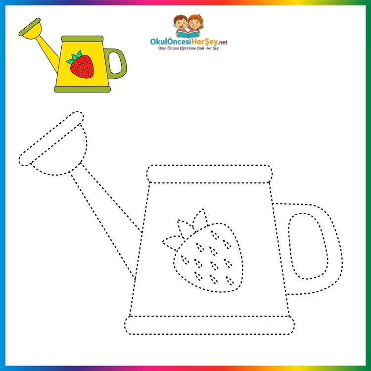 Çizgi Çalışmaları